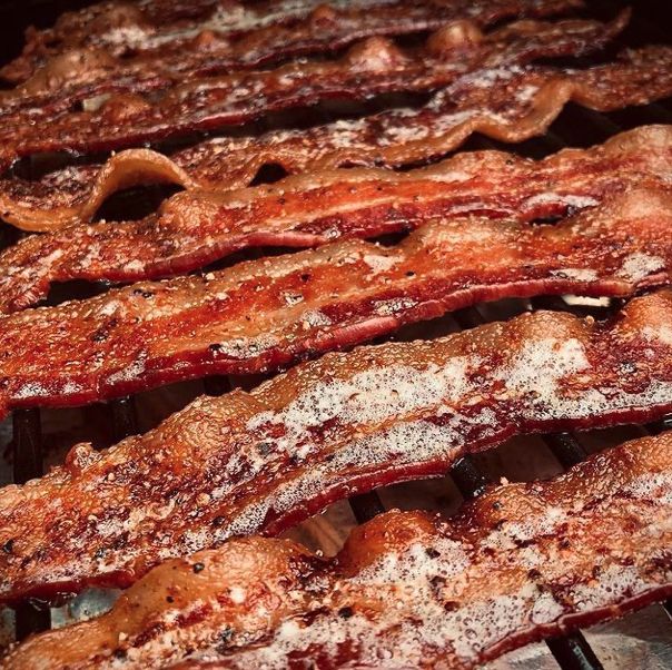 Bacon lovers