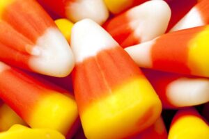 Candy Corn