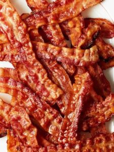 Bacon lovers