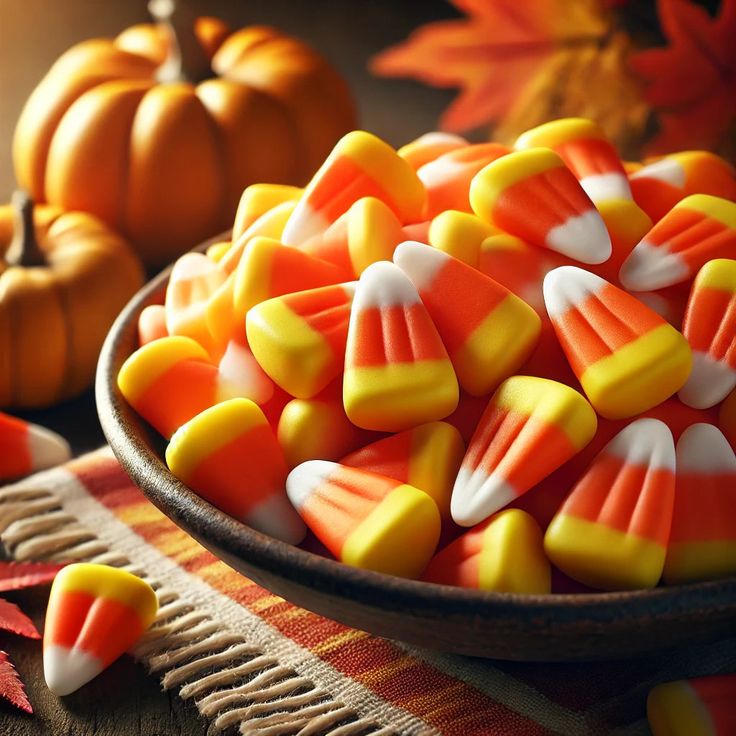 Candy Corn